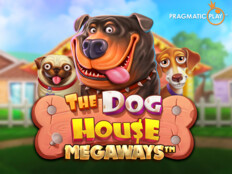 The Dog House Megaways